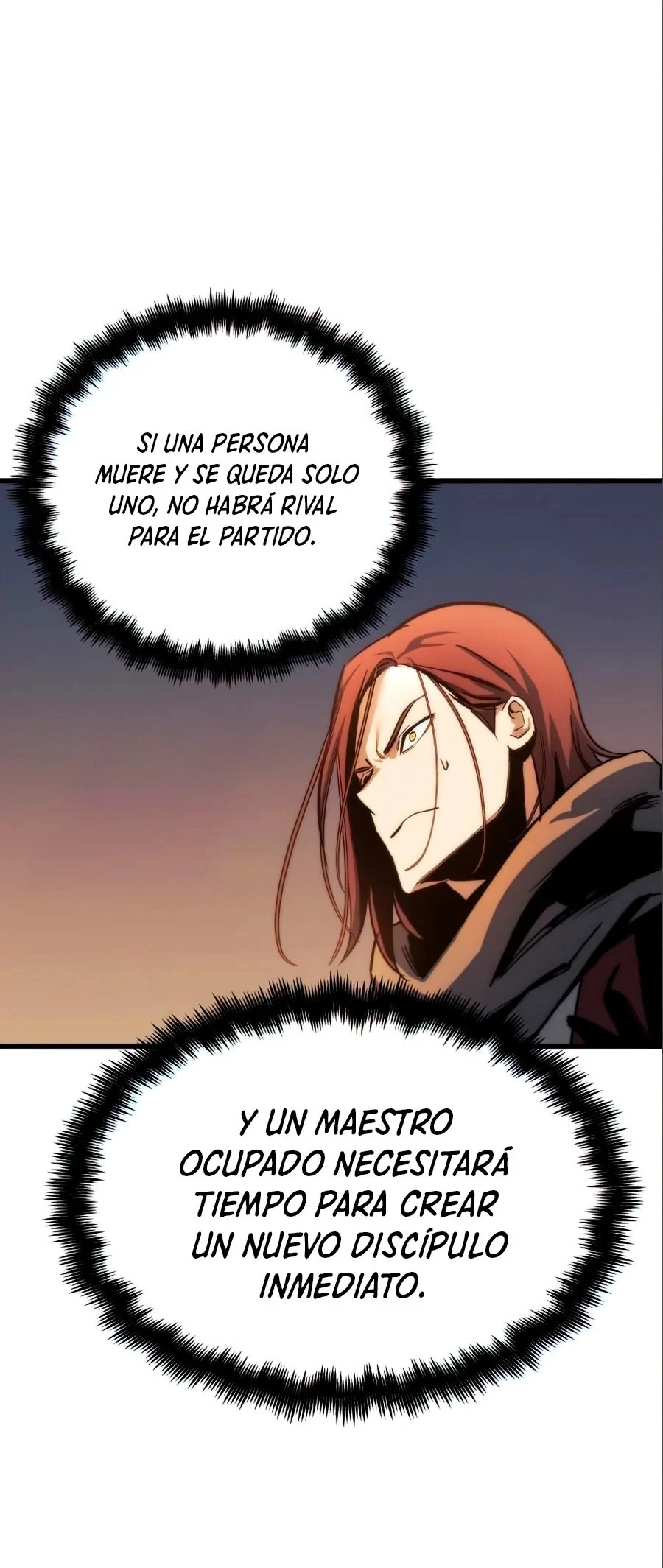 Read Reencarnacion del Dios de la Batalla Suicida ES Manga Online