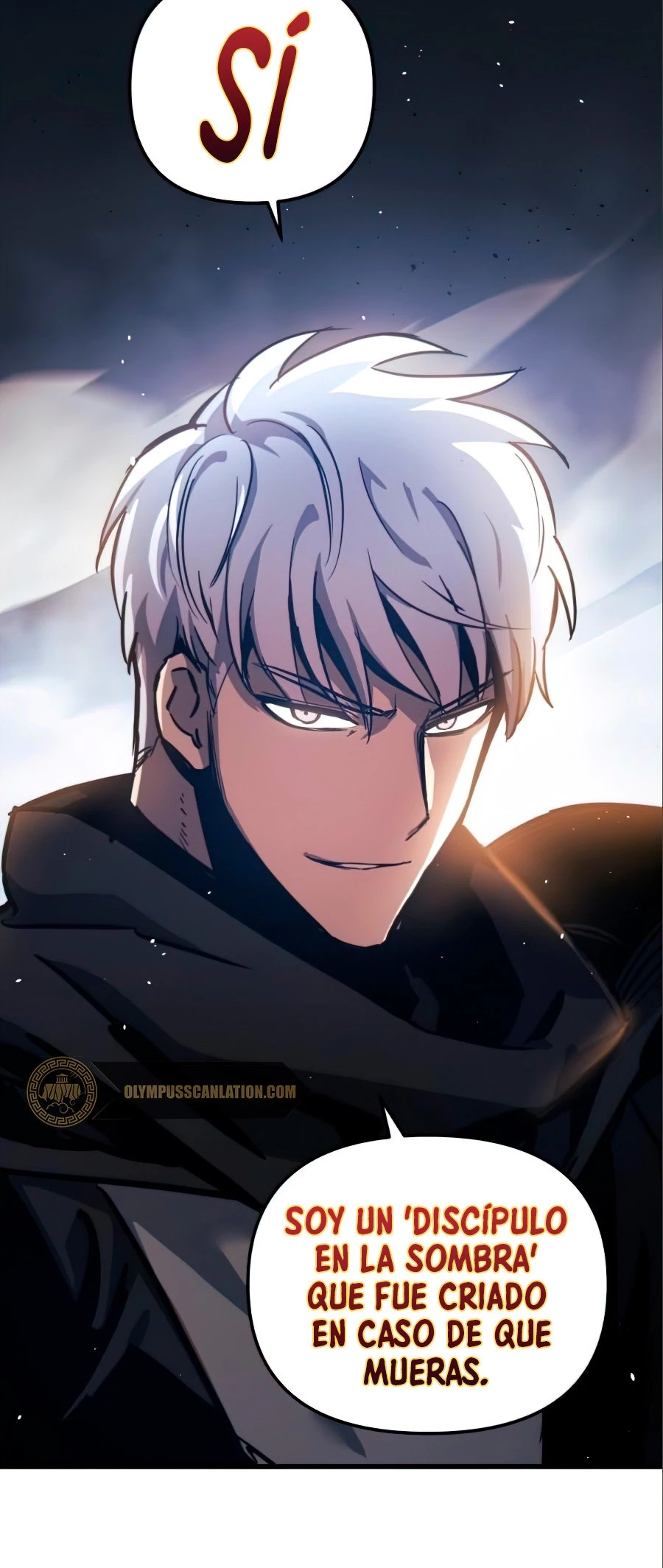 Read Reencarnacion del Dios de la Batalla Suicida ES Manga Online