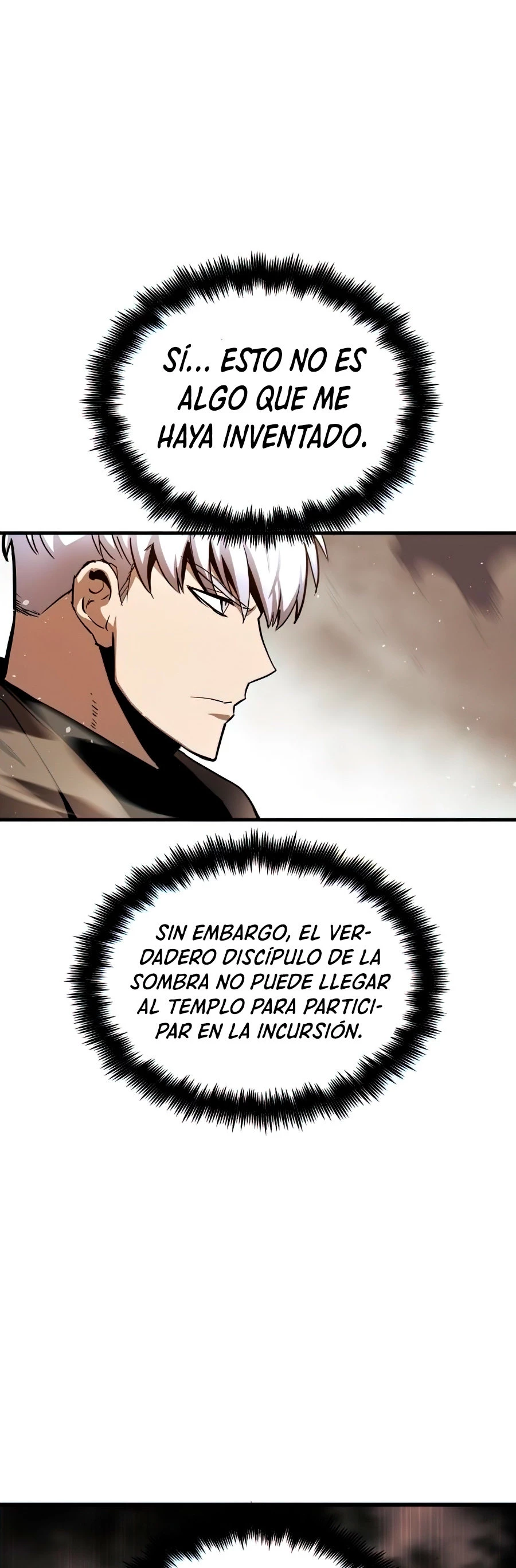 Read Reencarnacion del Dios de la Batalla Suicida ES Manga Online