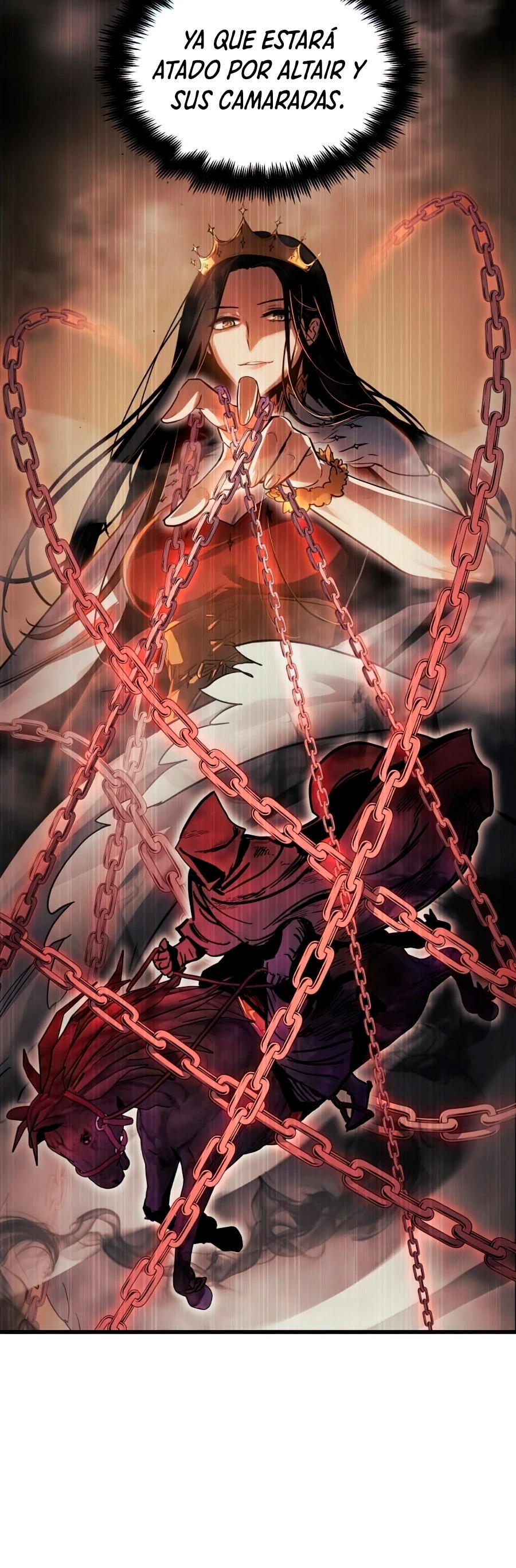 Read Reencarnacion del Dios de la Batalla Suicida ES Manga Online