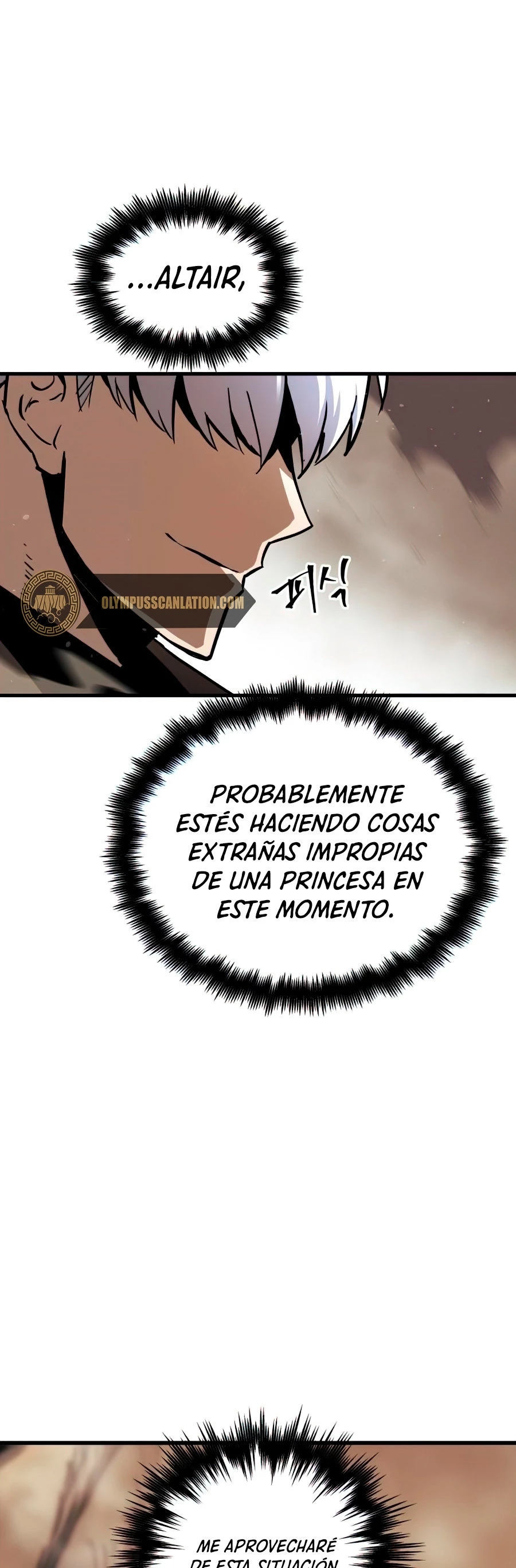 Read Reencarnacion del Dios de la Batalla Suicida ES Manga Online