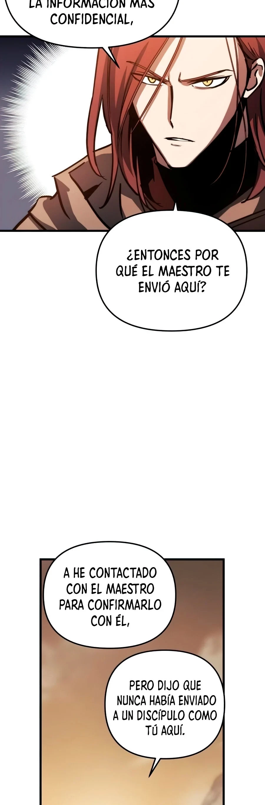 Read Reencarnacion del Dios de la Batalla Suicida ES Manga Online