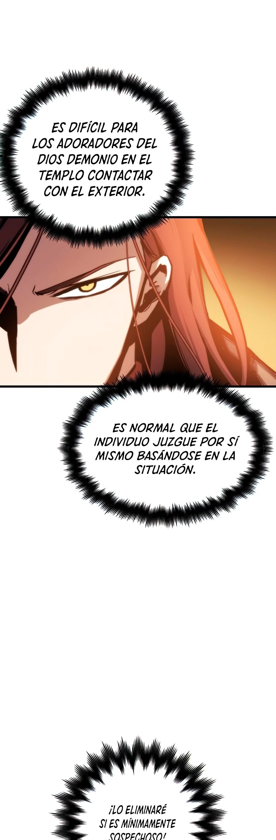 Read Reencarnacion del Dios de la Batalla Suicida ES Manga Online