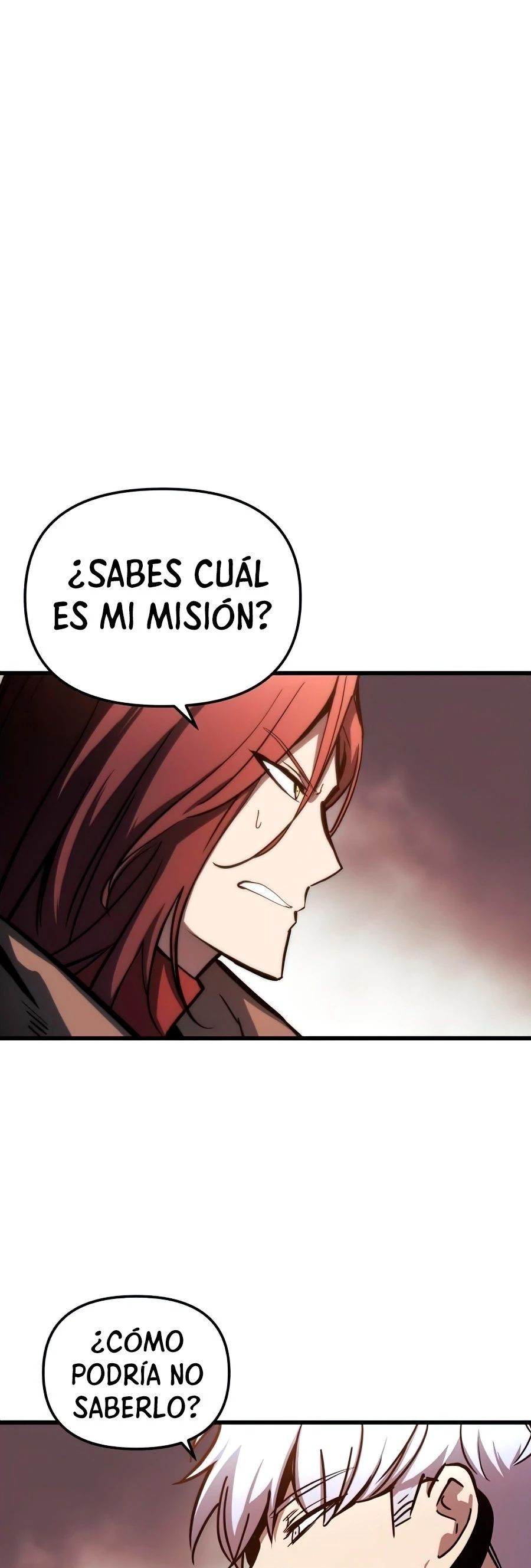 Read Reencarnacion del Dios de la Batalla Suicida ES Manga Online