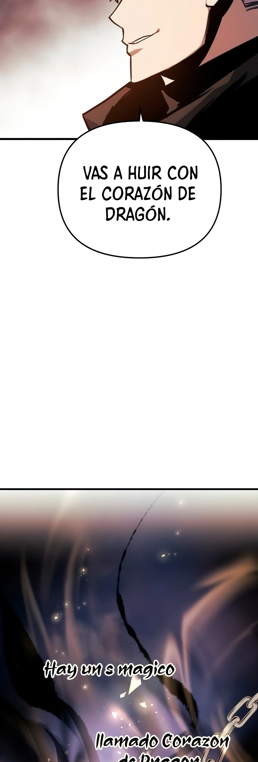 Read Reencarnacion del Dios de la Batalla Suicida ES Manga Online