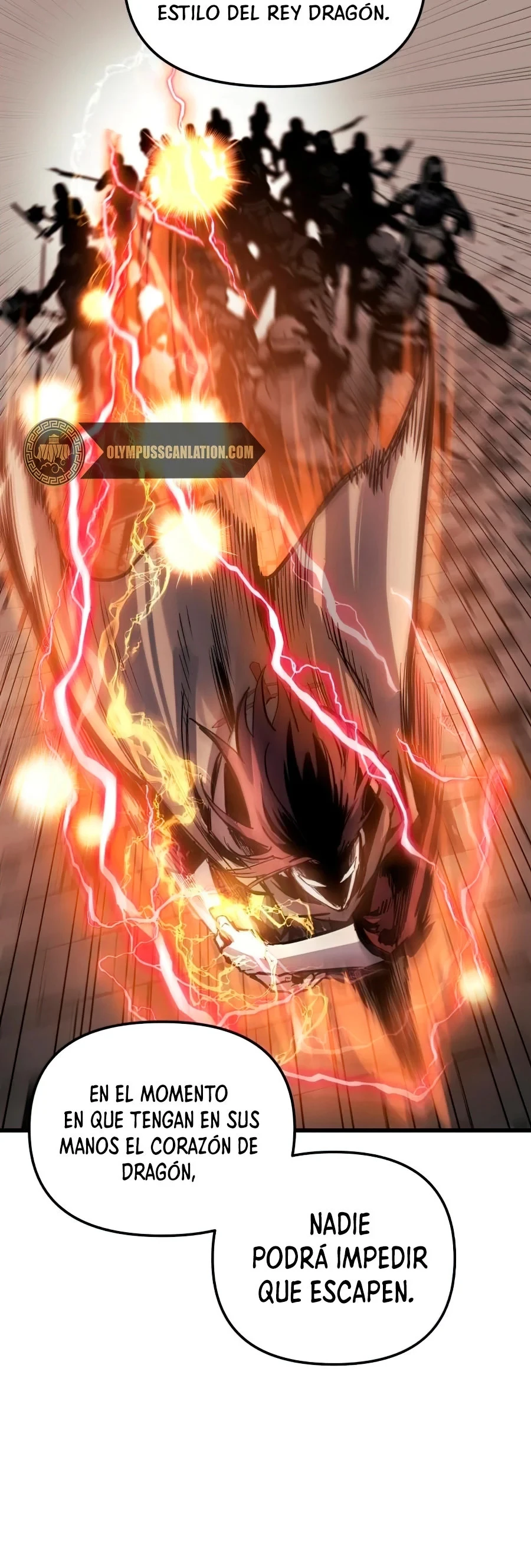 Read Reencarnacion del Dios de la Batalla Suicida ES Manga Online