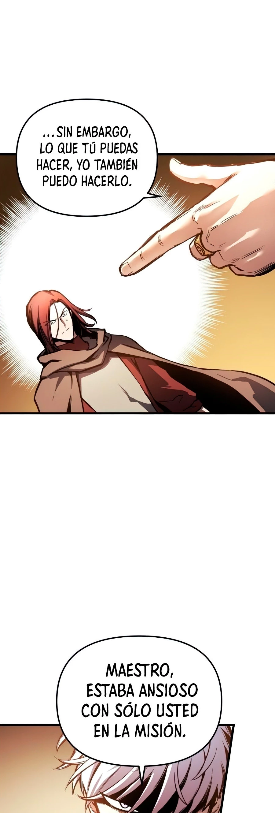 Read Reencarnacion del Dios de la Batalla Suicida ES Manga Online