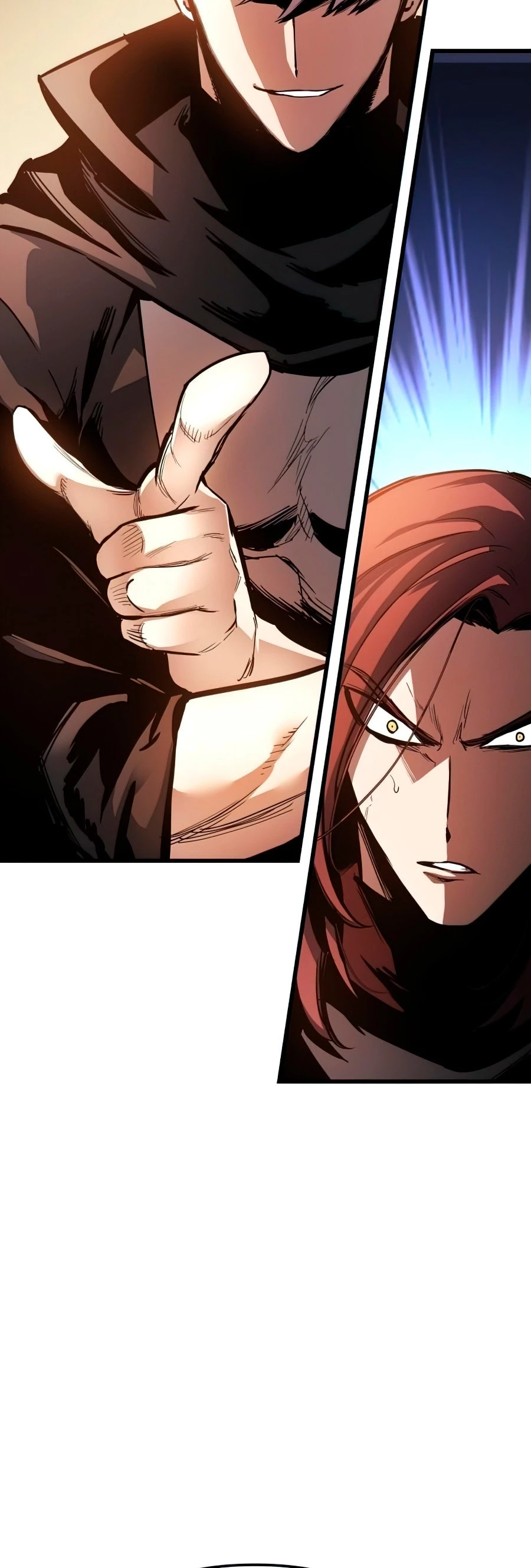 Read Reencarnacion del Dios de la Batalla Suicida ES Manga Online