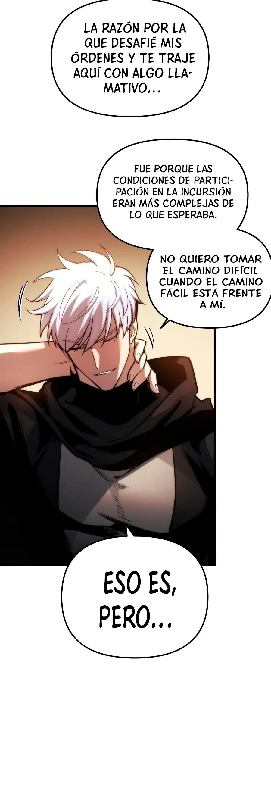 Read Reencarnacion del Dios de la Batalla Suicida ES Manga Online