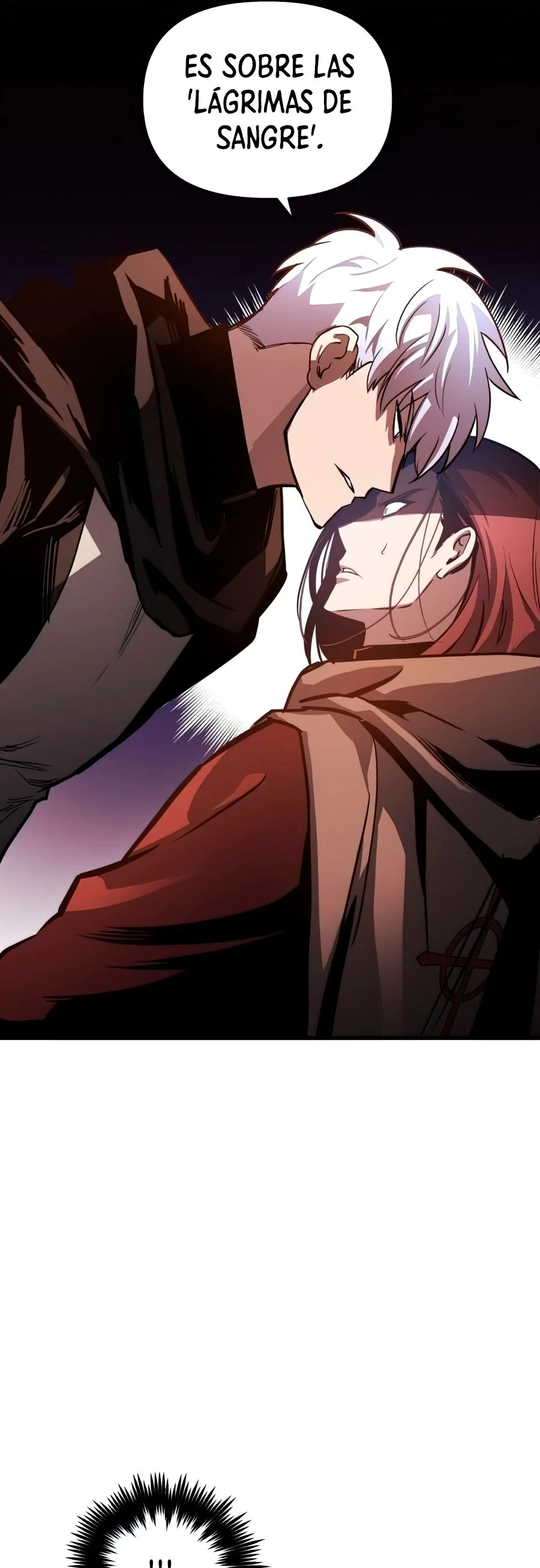 Read Reencarnacion del Dios de la Batalla Suicida ES Manga Online