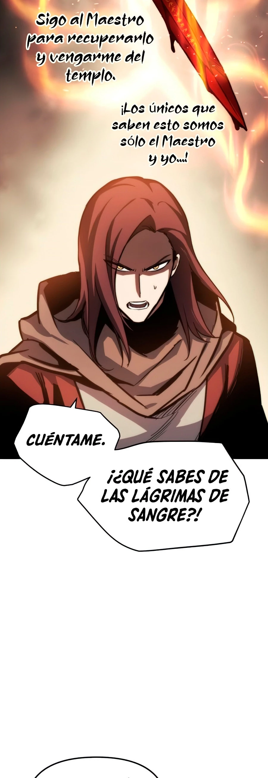 Read Reencarnacion del Dios de la Batalla Suicida ES Manga Online