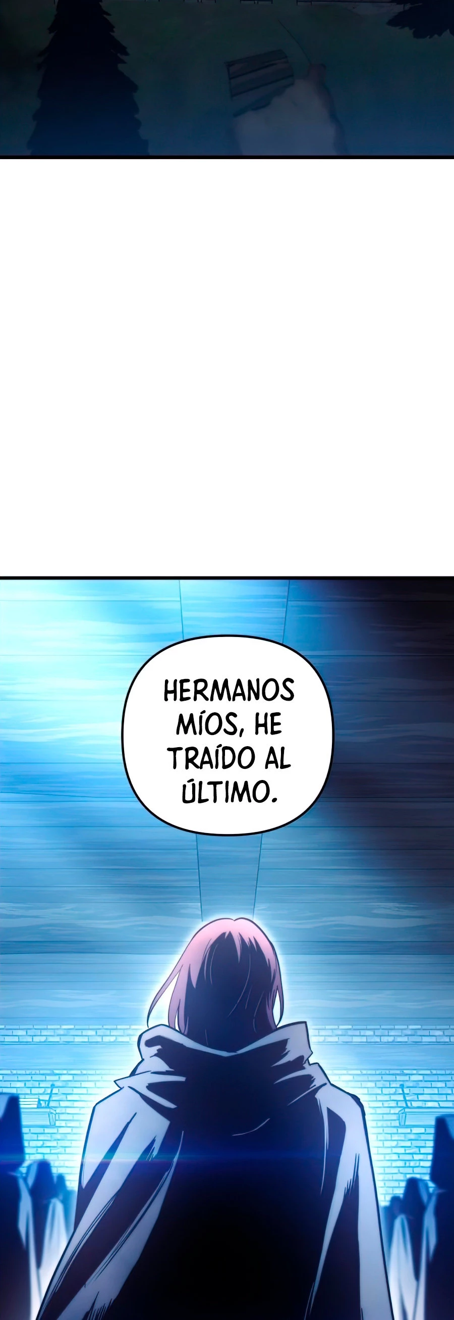 Read Reencarnacion del Dios de la Batalla Suicida ES Manga Online