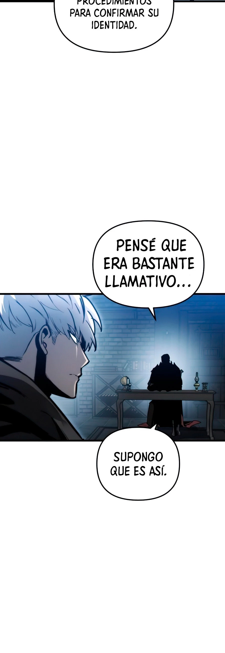 Read Reencarnacion del Dios de la Batalla Suicida ES Manga Online