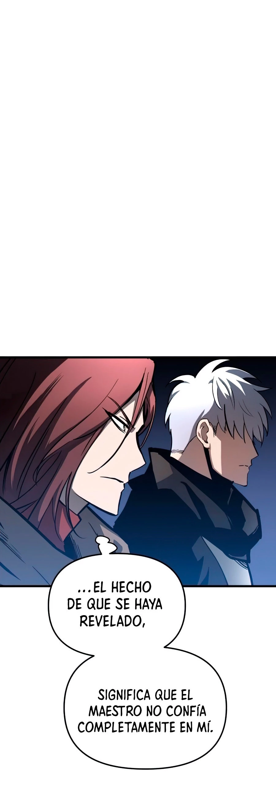 Read Reencarnacion del Dios de la Batalla Suicida ES Manga Online