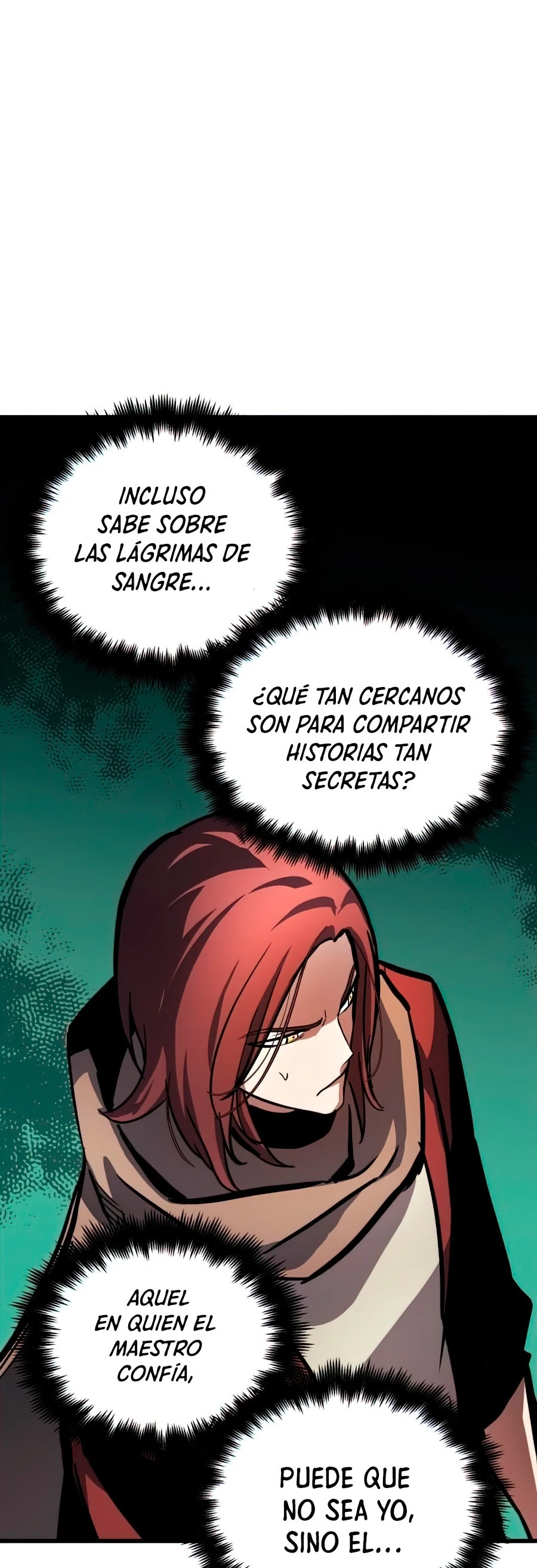 Read Reencarnacion del Dios de la Batalla Suicida ES Manga Online