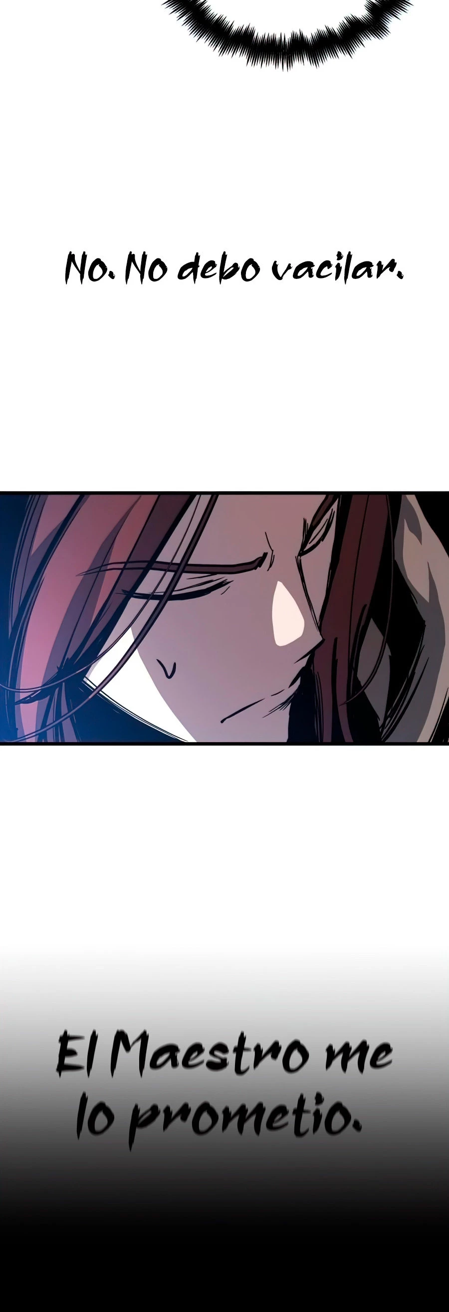 Read Reencarnacion del Dios de la Batalla Suicida ES Manga Online