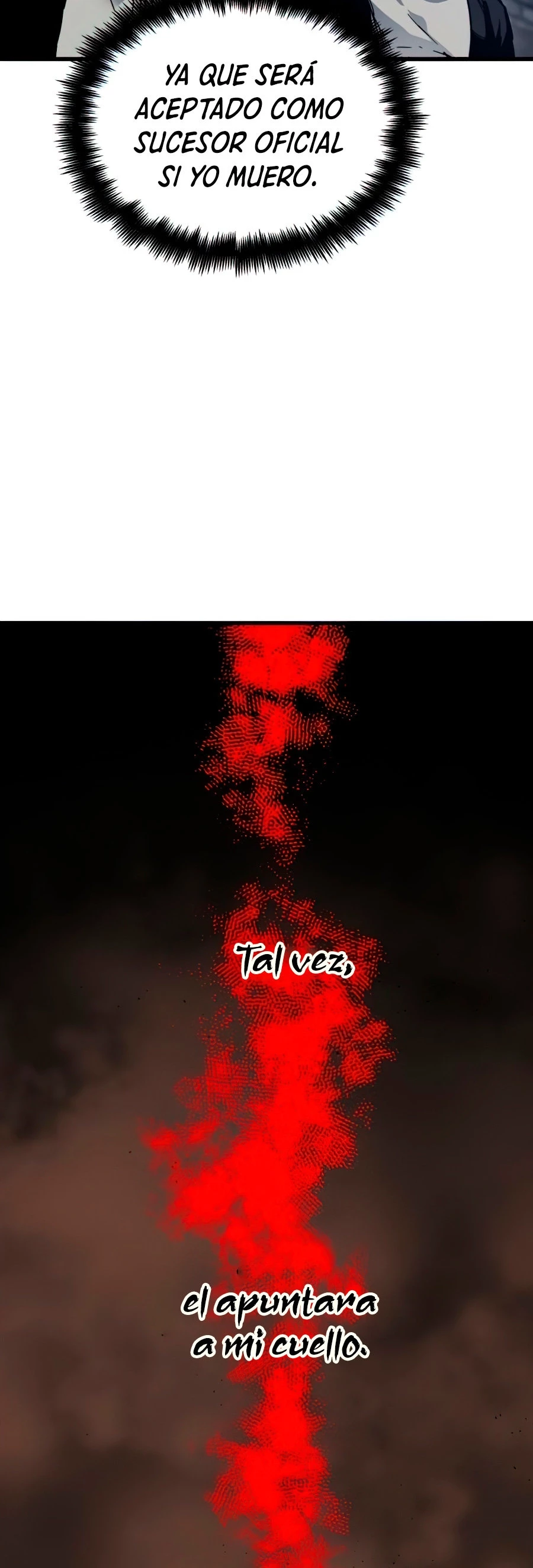 Read Reencarnacion del Dios de la Batalla Suicida ES Manga Online