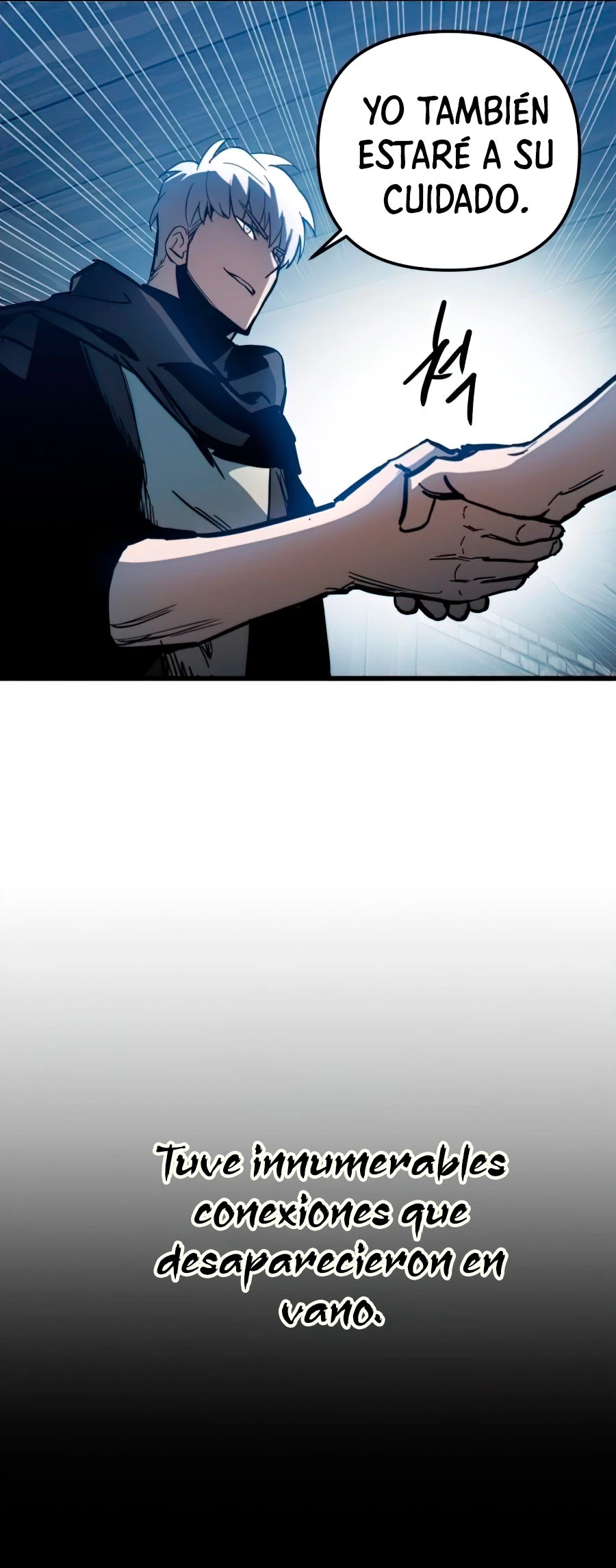 Read Reencarnacion del Dios de la Batalla Suicida ES Manga Online