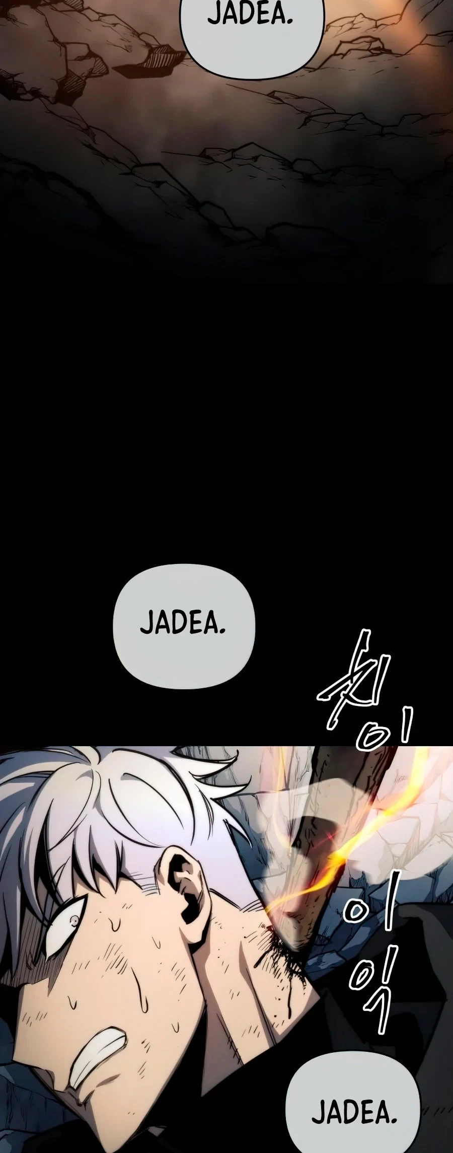 Read Reencarnacion del Dios de la Batalla Suicida ES Manga Online