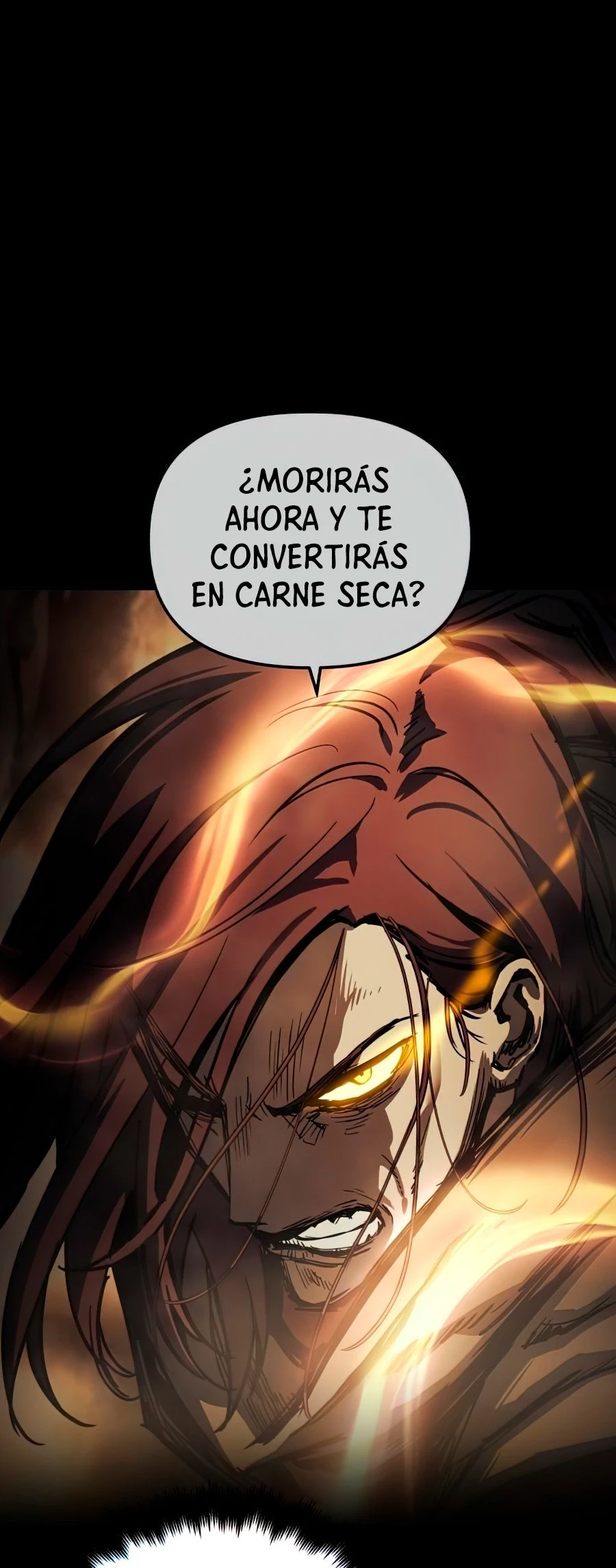 Read Reencarnacion del Dios de la Batalla Suicida ES Manga Online