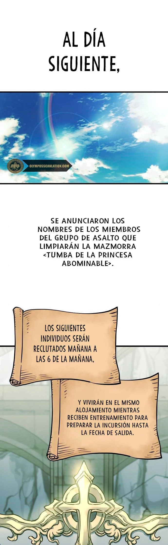 Read Reencarnacion del Dios de la Batalla Suicida ES Manga Online