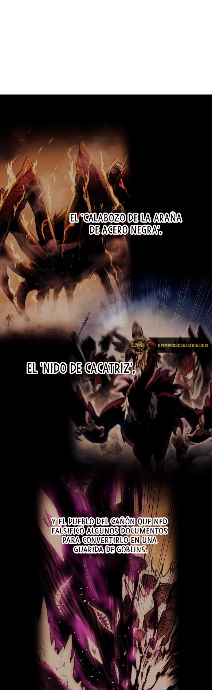 Read Reencarnacion del Dios de la Batalla Suicida ES Manga Online