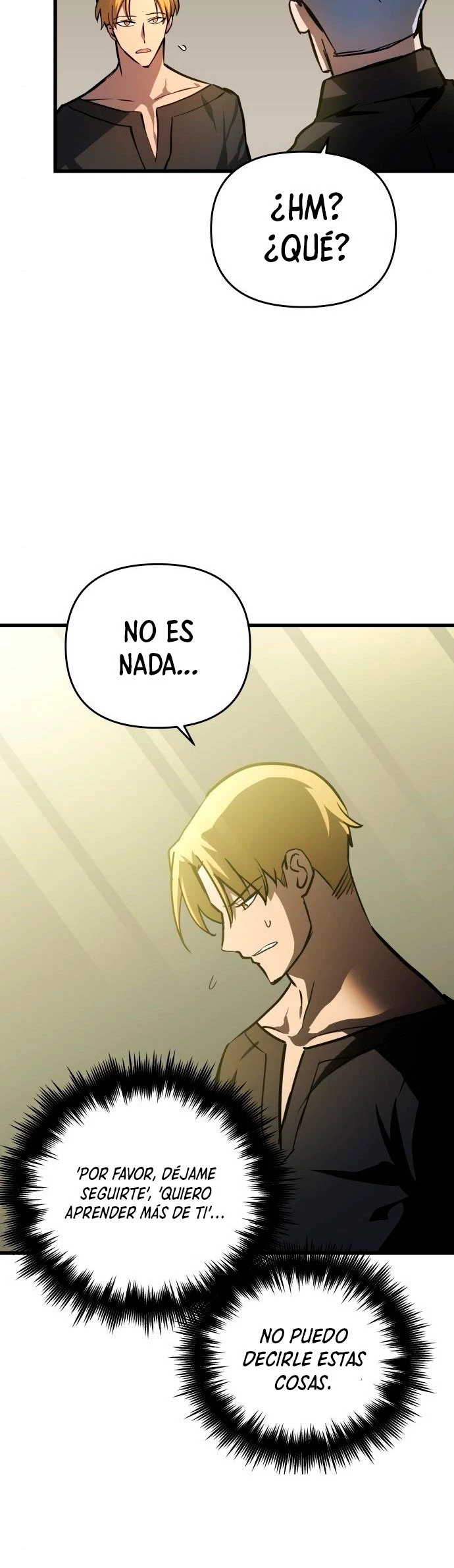 Read Reencarnacion del Dios de la Batalla Suicida ES Manga Online