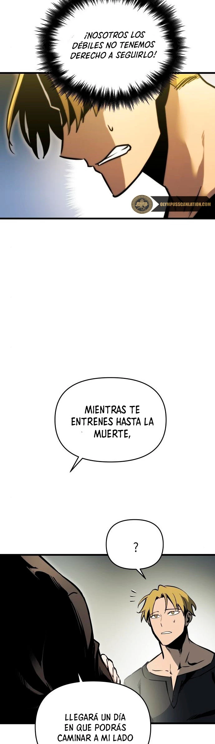 Read Reencarnacion del Dios de la Batalla Suicida ES Manga Online