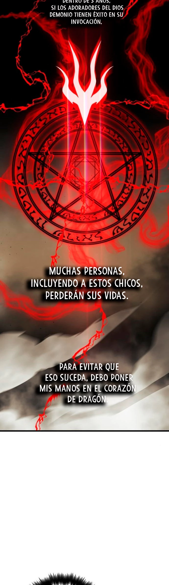 Read Reencarnacion del Dios de la Batalla Suicida ES Manga Online