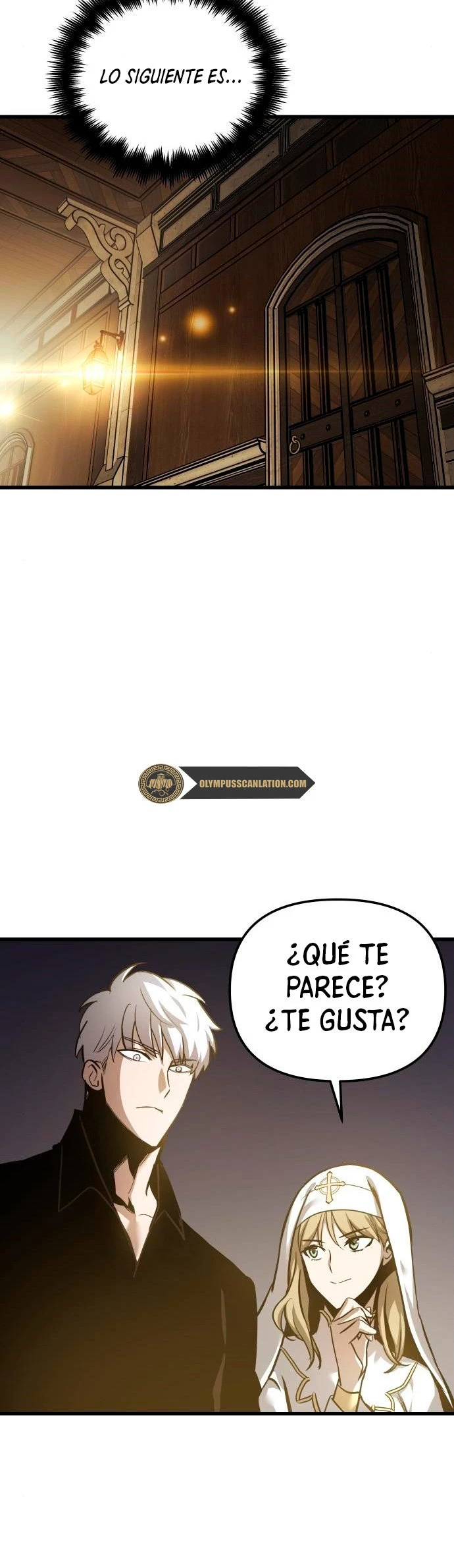 Read Reencarnacion del Dios de la Batalla Suicida ES Manga Online