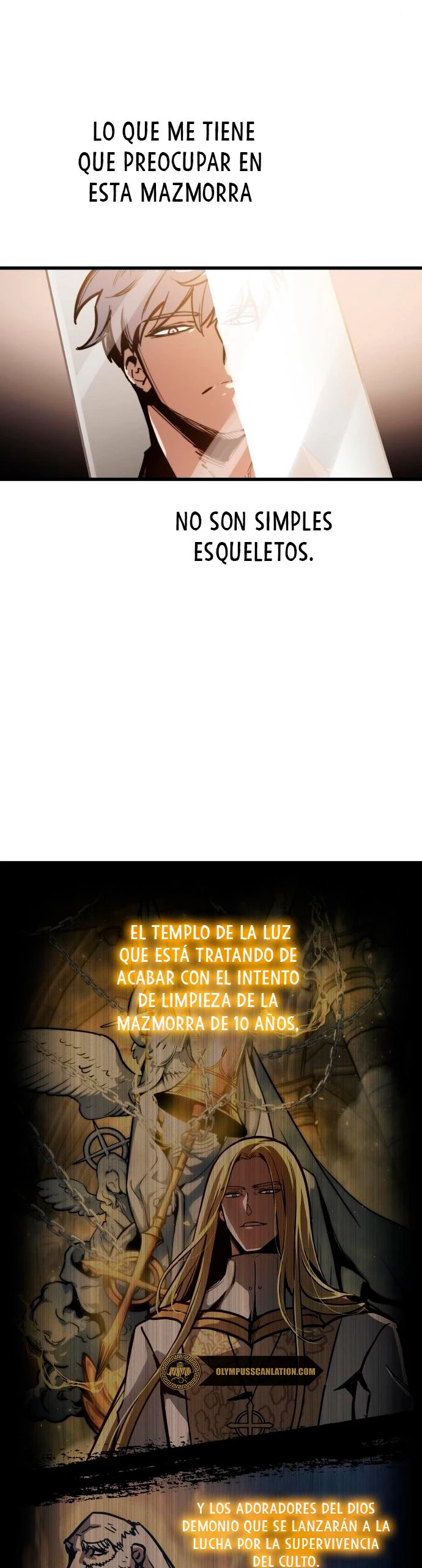 Read Reencarnacion del Dios de la Batalla Suicida ES Manga Online