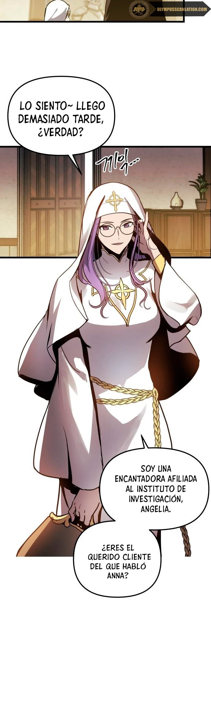 Read Reencarnacion del Dios de la Batalla Suicida ES Manga Online