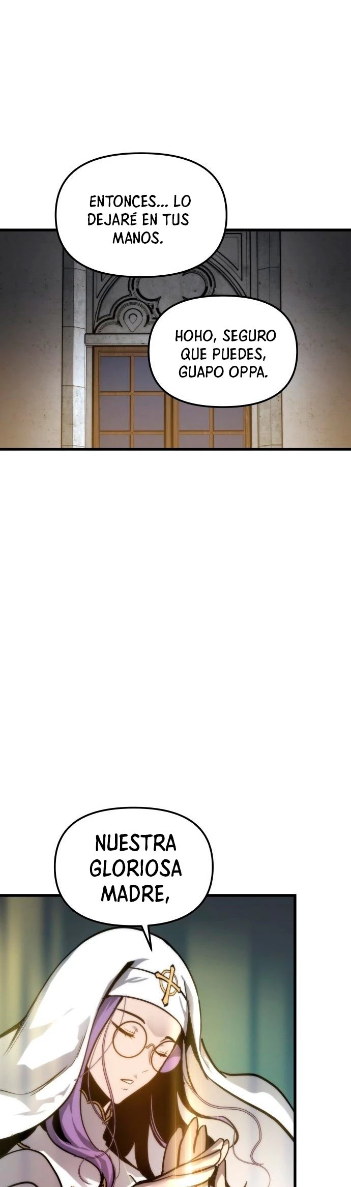 Read Reencarnacion del Dios de la Batalla Suicida ES Manga Online