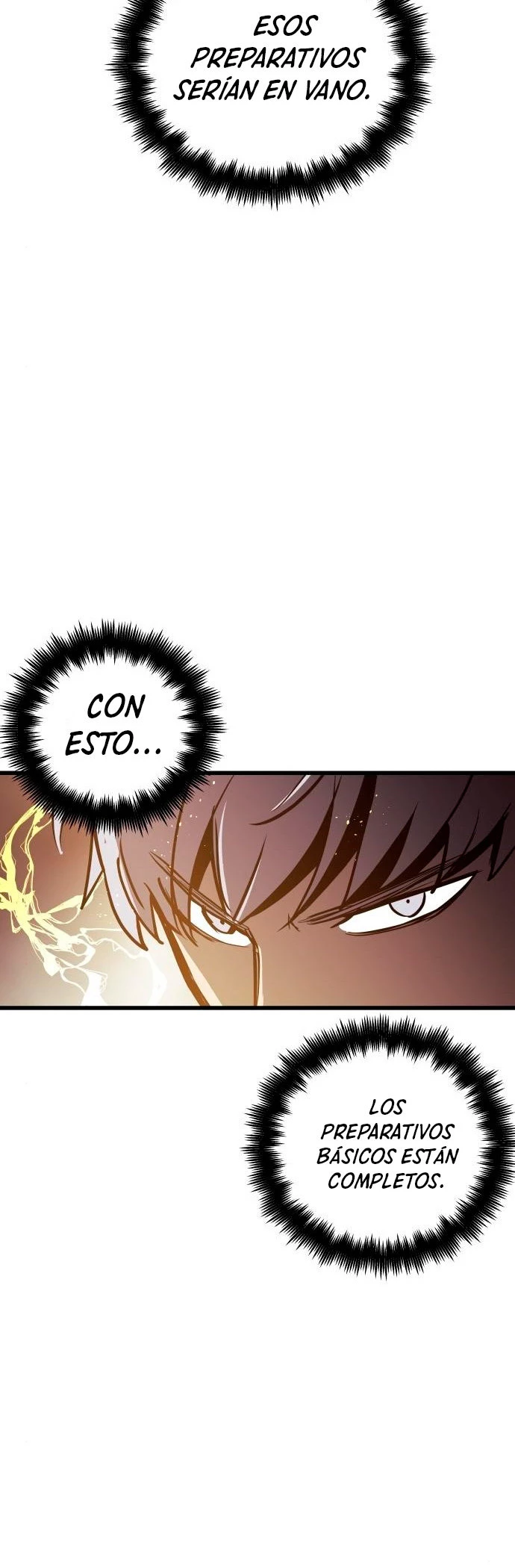 Read Reencarnacion del Dios de la Batalla Suicida ES Manga Online