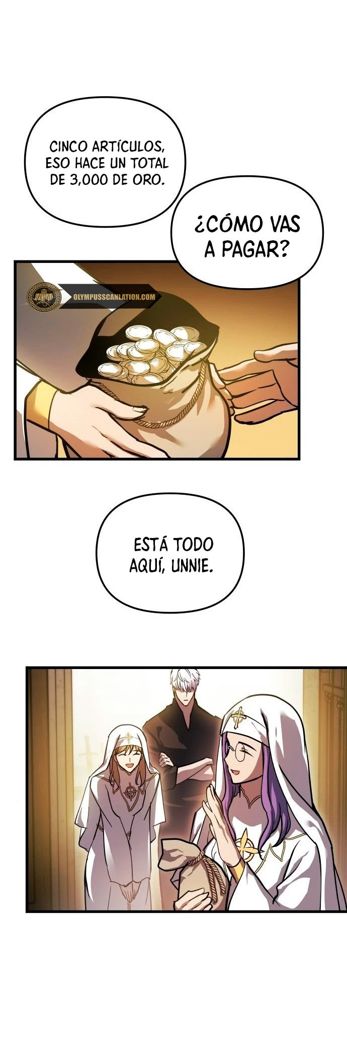 Read Reencarnacion del Dios de la Batalla Suicida ES Manga Online