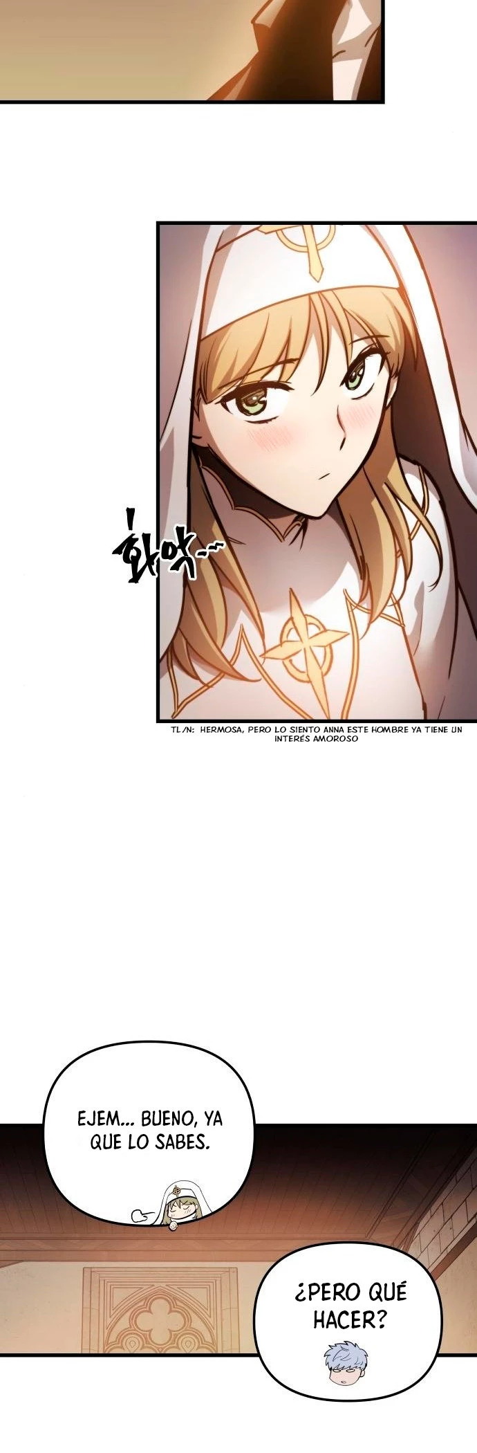 Read Reencarnacion del Dios de la Batalla Suicida ES Manga Online