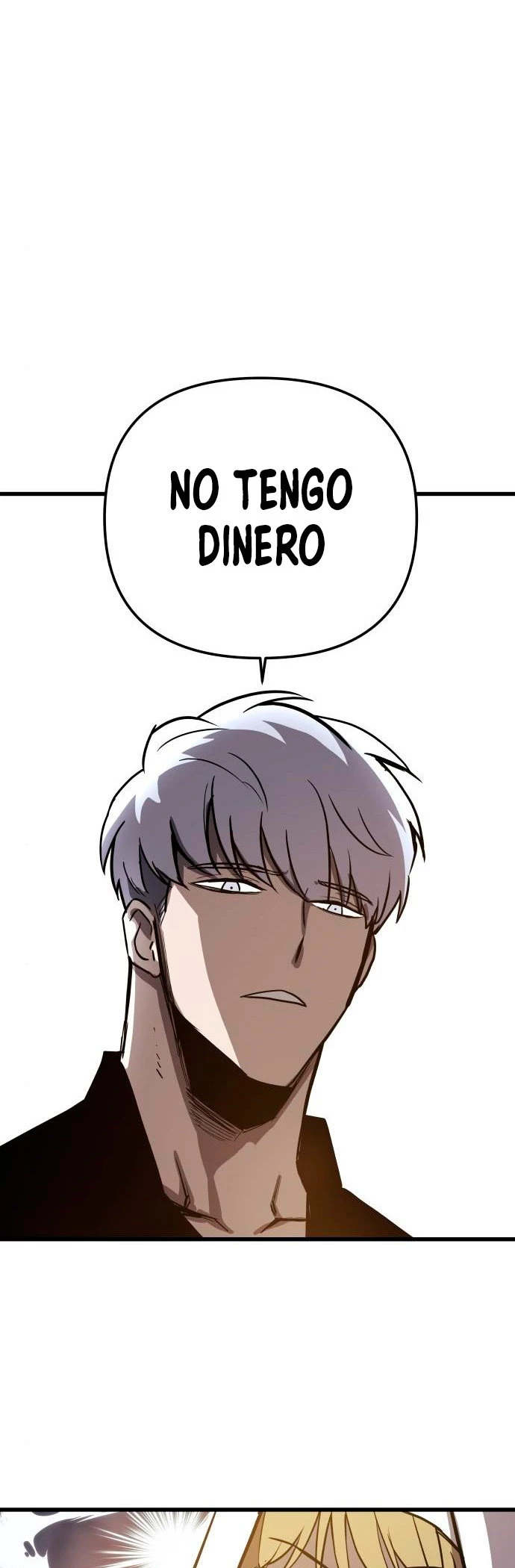 Read Reencarnacion del Dios de la Batalla Suicida ES Manga Online