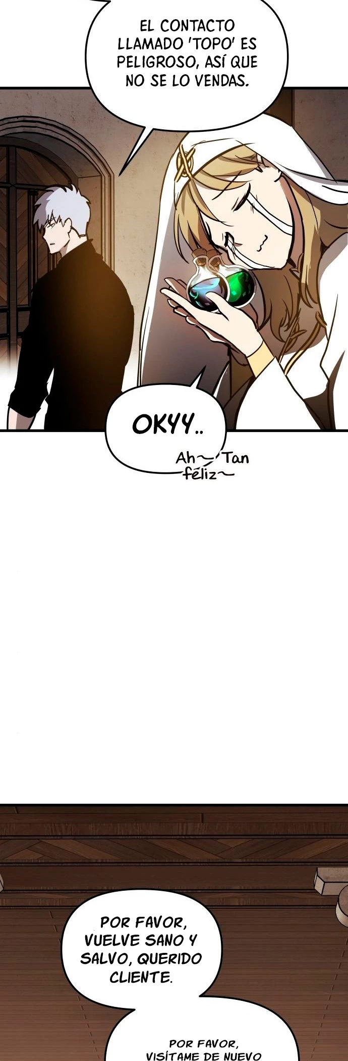 Read Reencarnacion del Dios de la Batalla Suicida ES Manga Online