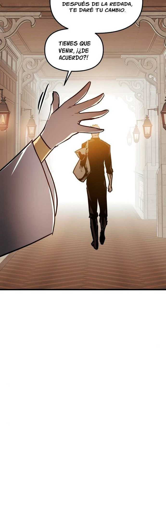 Read Reencarnacion del Dios de la Batalla Suicida ES Manga Online