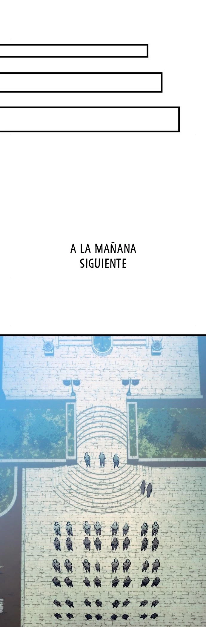 Read Reencarnacion del Dios de la Batalla Suicida ES Manga Online