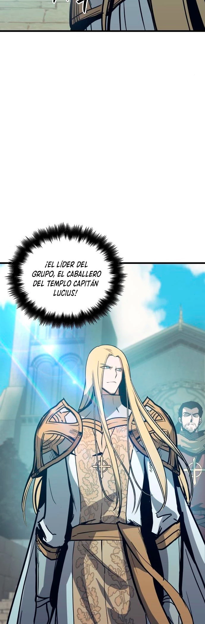 Read Reencarnacion del Dios de la Batalla Suicida ES Manga Online