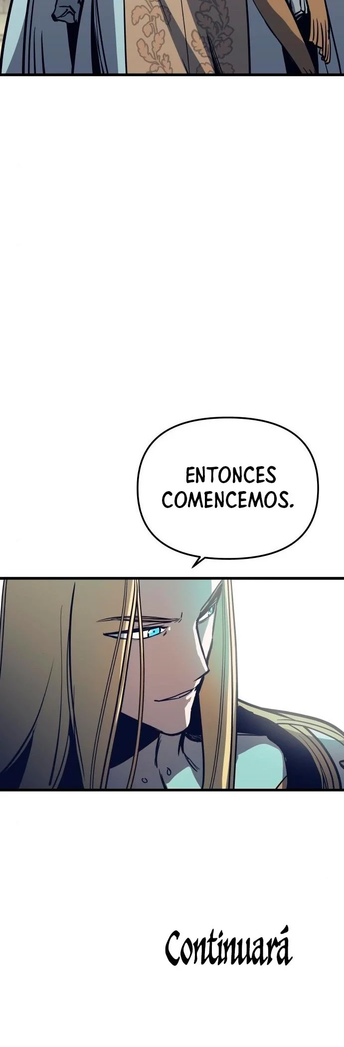 Read Reencarnacion del Dios de la Batalla Suicida ES Manga Online