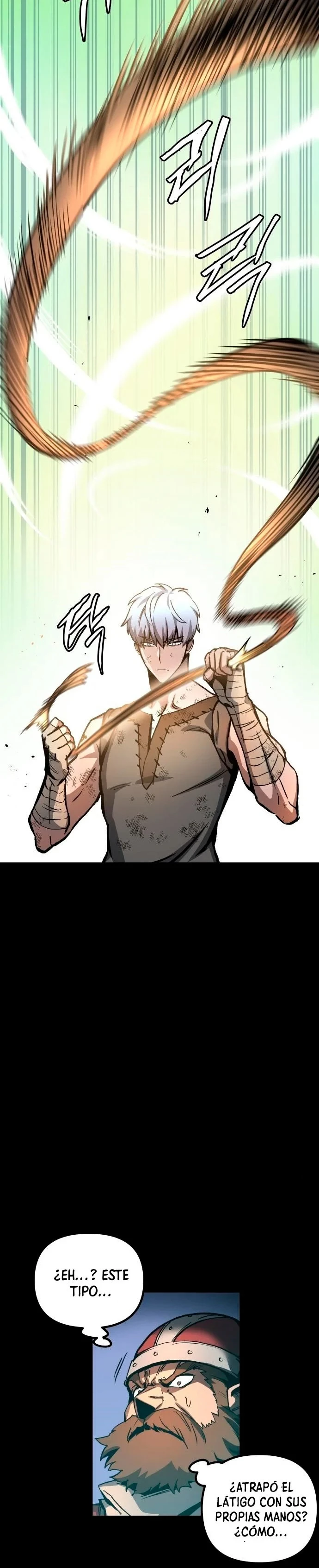 Read Reencarnacion del Dios de la Batalla Suicida ES Manga Online