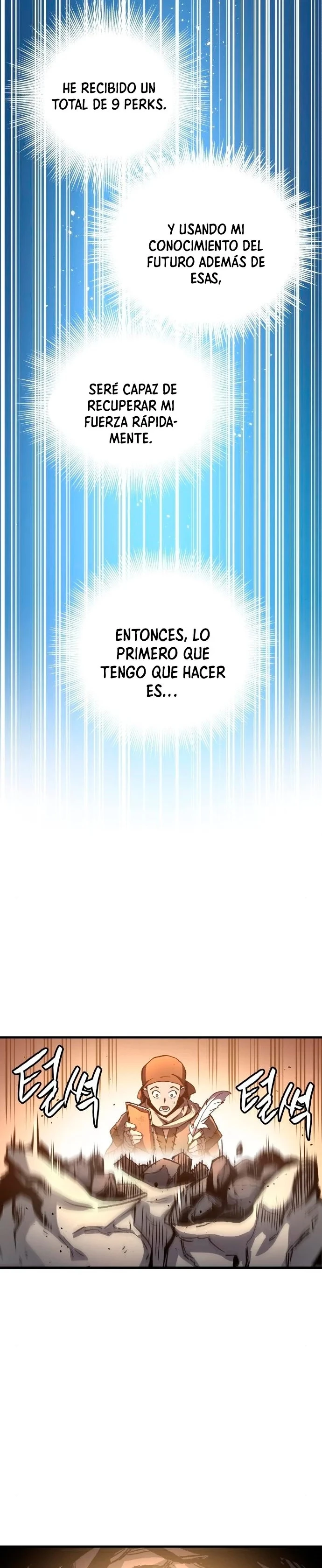 Read Reencarnacion del Dios de la Batalla Suicida ES Manga Online