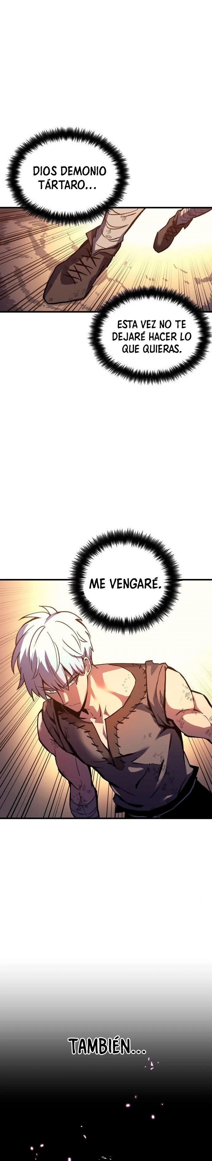 Read Reencarnacion del Dios de la Batalla Suicida ES Manga Online