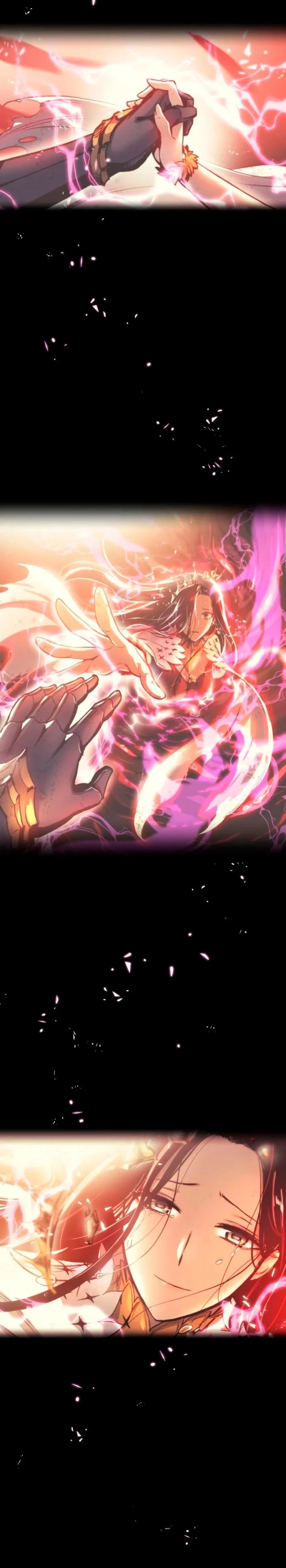 Read Reencarnacion del Dios de la Batalla Suicida ES Manga Online