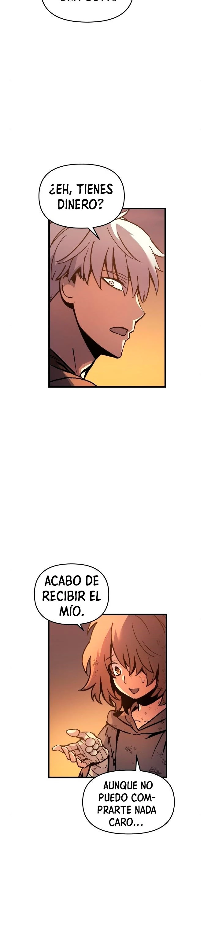 Read Reencarnacion del Dios de la Batalla Suicida ES Manga Online