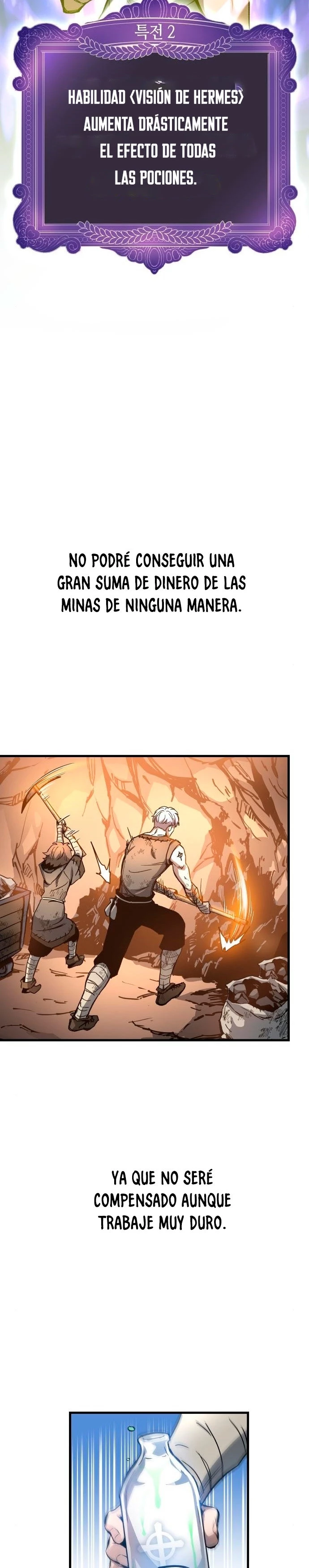 Read Reencarnacion del Dios de la Batalla Suicida ES Manga Online