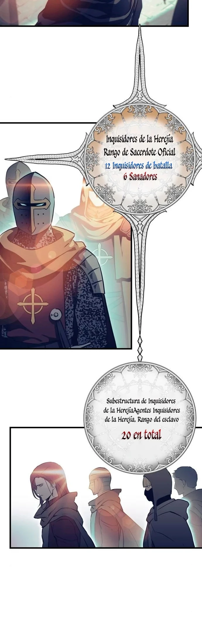 Read Reencarnacion del Dios de la Batalla Suicida ES Manga Online