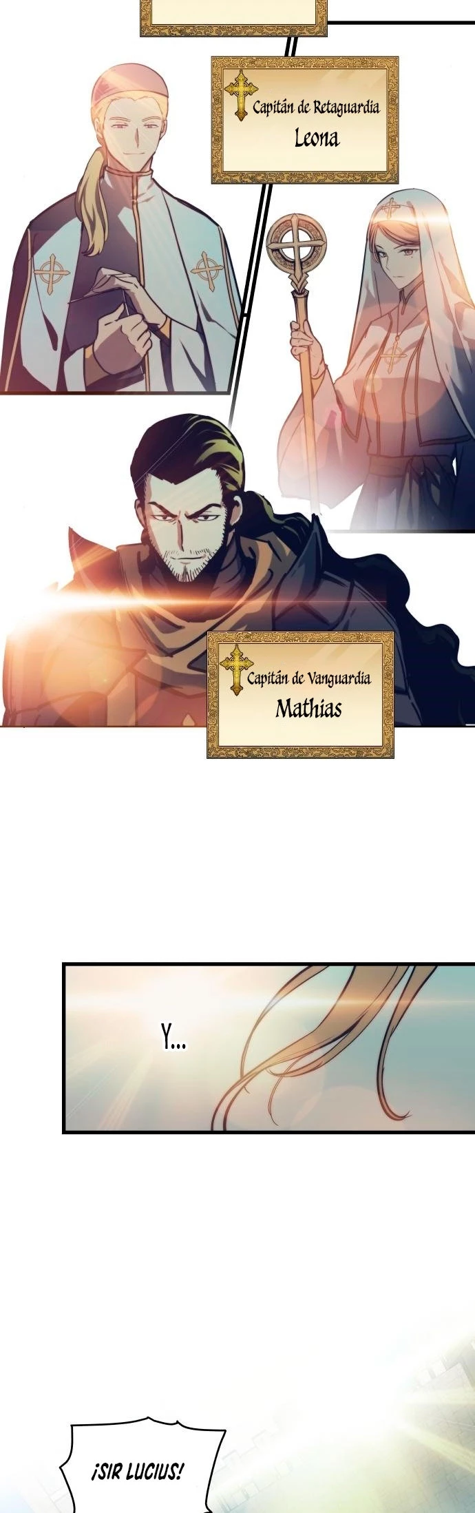 Read Reencarnacion del Dios de la Batalla Suicida ES Manga Online